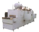 High Press Washer