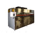 Optical Lens Hard-coating Machine