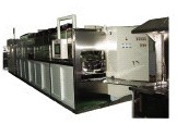 Optical Lens Hard-coating Machine