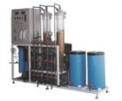 Water Purifying System