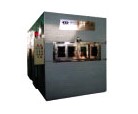 Automation circular drying furnace