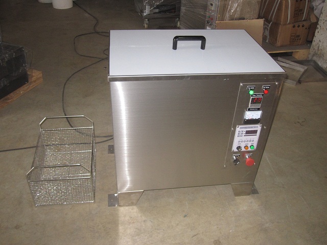 Ultrasonic Cleaner for Ship Used-SUP-Ship used